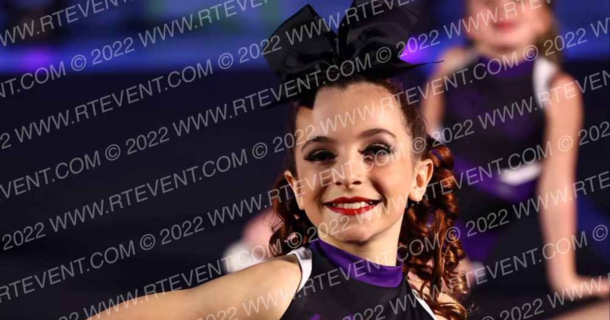 Ultimate Athletics Monarchs · Nations Choice Dance Grand and Cheer Showdown