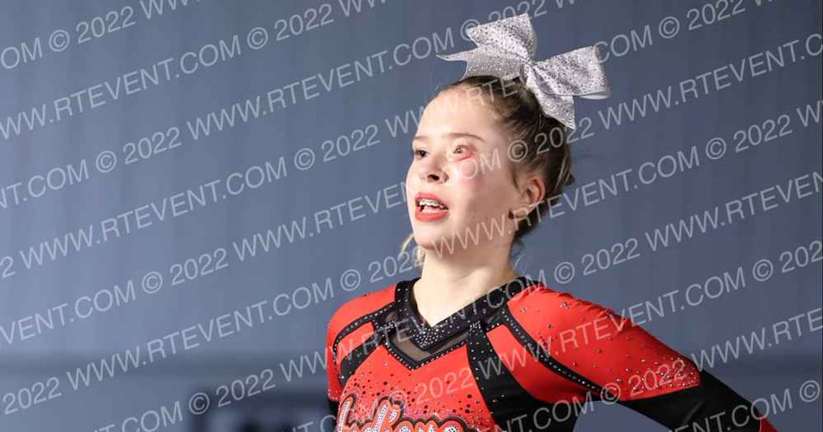 Indiana Elite Vogue · CSG Indy Challenge
