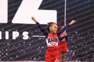 LINDHURST JR BLAZERS NA