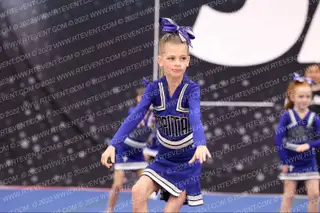 CAPITAL CHRISTIAN JR COUGARS  JR PEE WEES NA