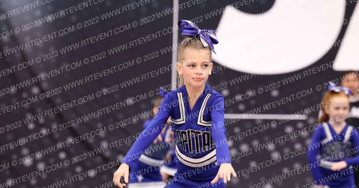CAPITAL CHRISTIAN JR COUGARS  JR PEE WEES NA · Capitol City Championship