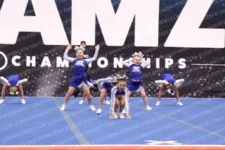 ROCKLIN JUNIOR THUNDER JR  PEE WEE NA