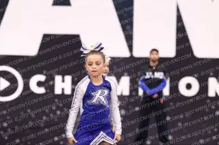 ROCKLIN JUNIOR THUNDER JR  PEE WEE NA