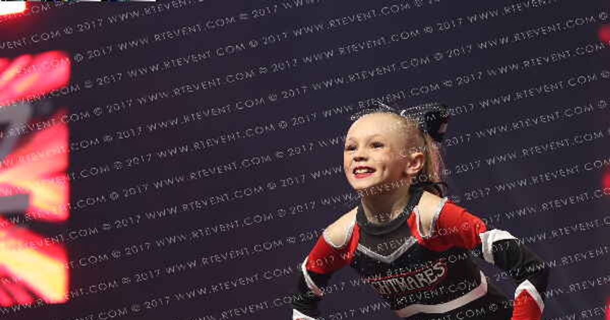 SPIRIT PREPARATORY SCHOOL NIGHTMARES · YOUTH NATIONALS