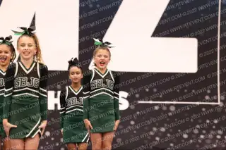 GRANITE BAY JR GRIZZLIES  PEE WEE NA