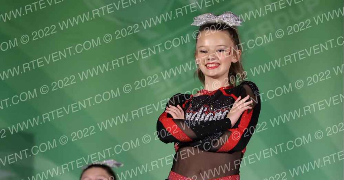 Indiana Elite Emerald · CSG Indy Challenge