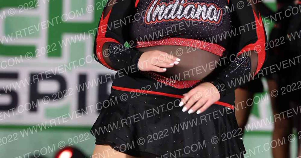 Indiana Elite Emerald · CSG Indy Challenge