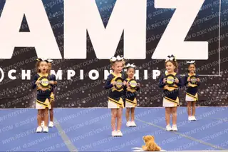INDERKUM JR TIGERS JR PEE WEE NA