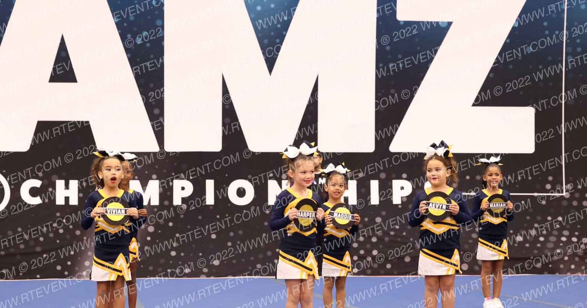 INDERKUM JR TIGERS JR PEE WEE NA · Capitol City Championship