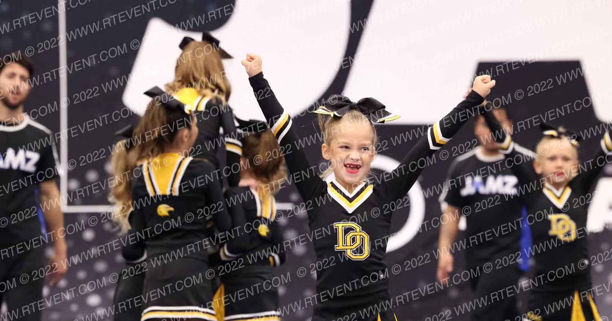 DEL ORO JR GOLDEN EAGLES JR PEE WEES NA · Capitol City Championship