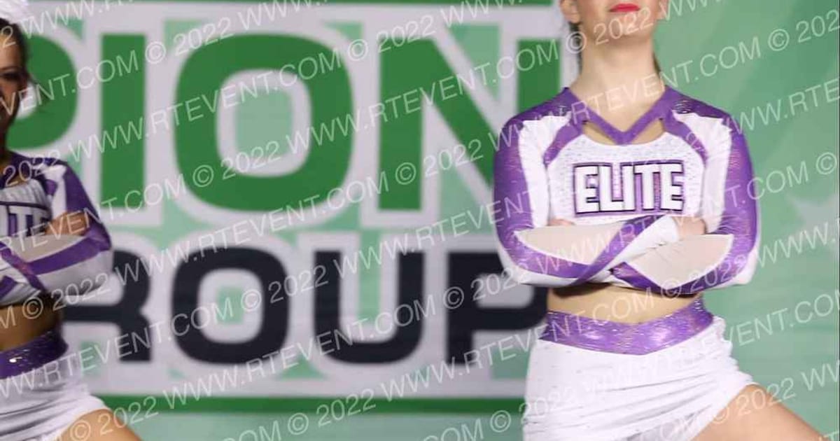 Dragons Elite Ms. Worldwide · CSG Indy Challenge