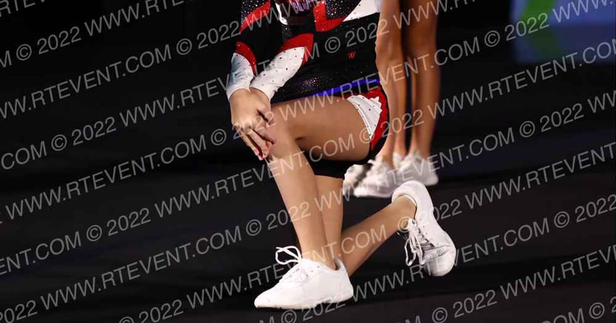 Northern Elite Crush · Nations Choice Dance Grand and Cheer Showdown
