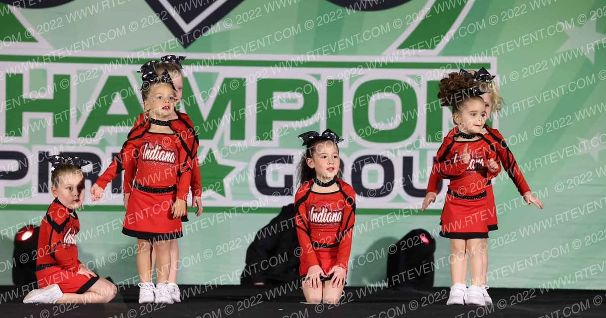 Indiana Elite Westies · CSG Indy Challenge