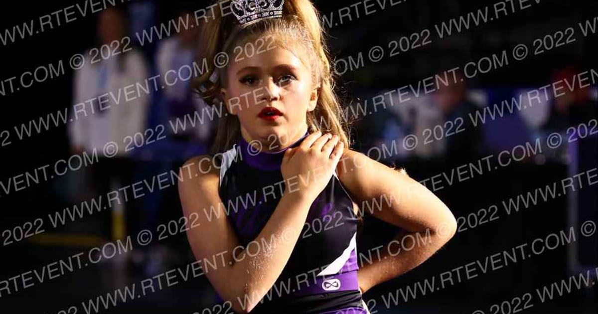 Ultimate Athletics Crowns · Nations Choice Dance Grand and Cheer Showdown
