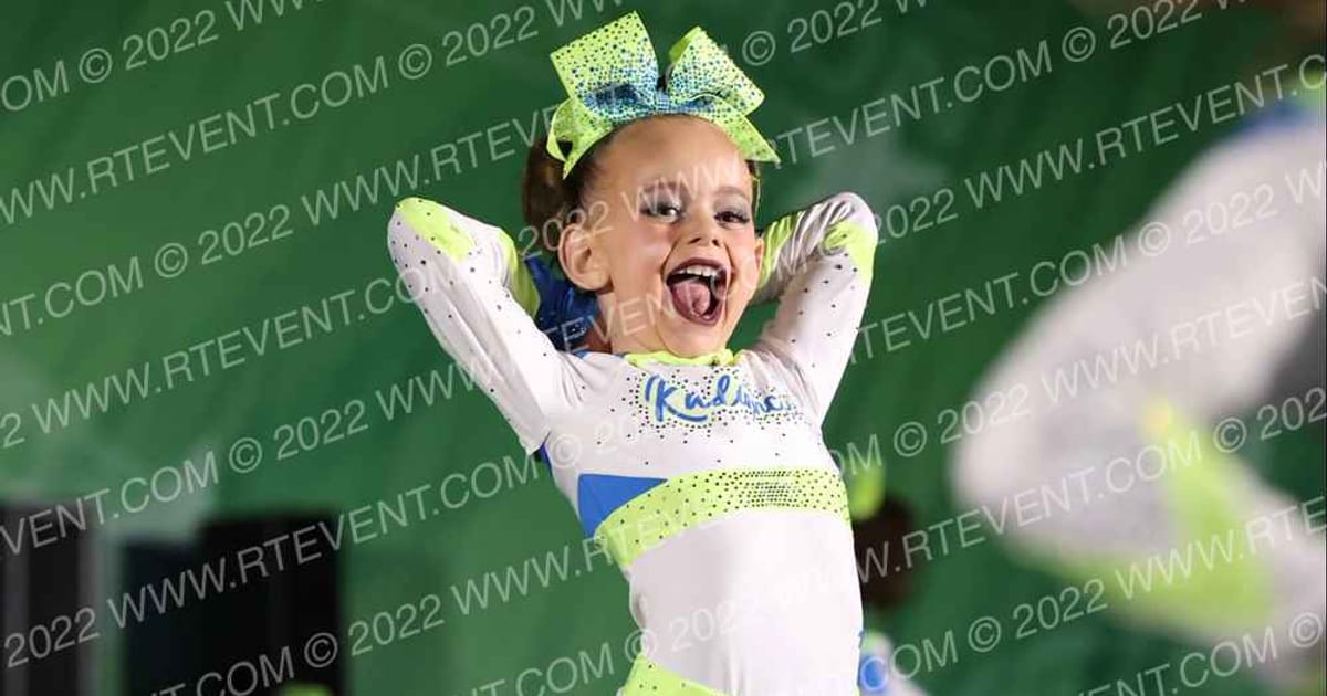 JPAC Radiance Sunrise · CSG Indy Challenge