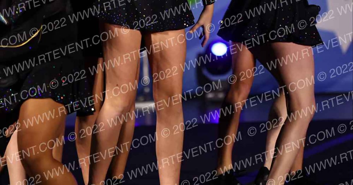 Ultimate Revolution Athletics FAME · Nations Choice Dance Grand and Cheer Showdown