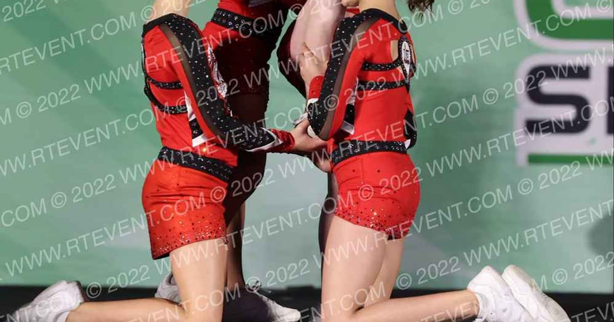 Indiana Elite Twisters · CSG Indy Challenge