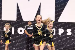 DEL ORO JR GOLDEN EAGLES PEE WEES NA