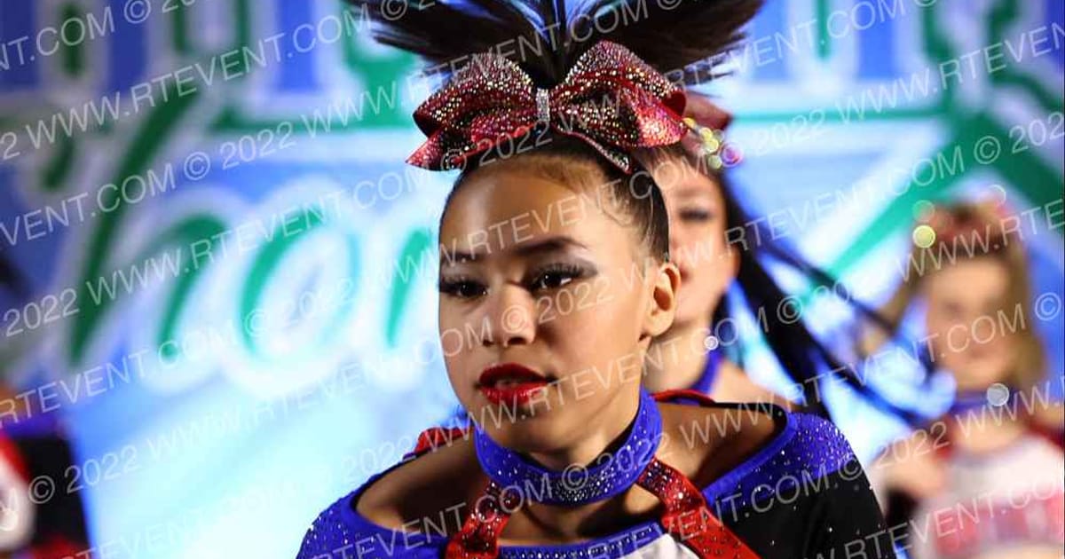 Northern Elite Rogue · Nations Choice Dance Grand and Cheer Showdown