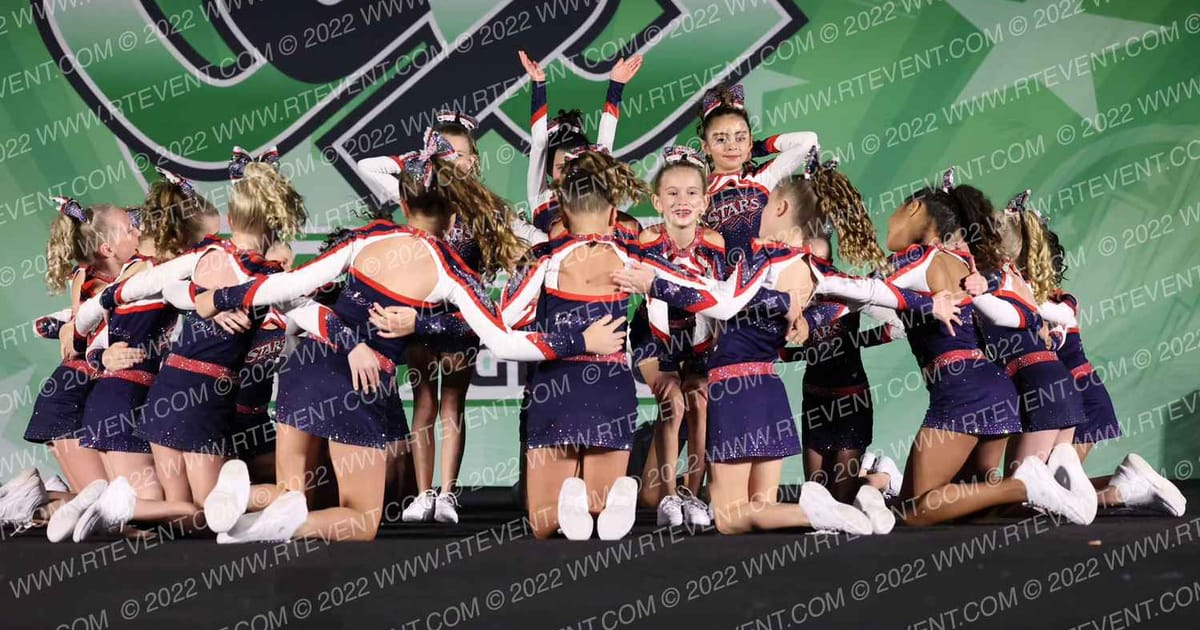 Interactive Academy Starstruck · CSG Indy Challenge