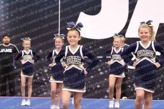 OAK RIDGE JR TROJANS JR PEE WEE NA