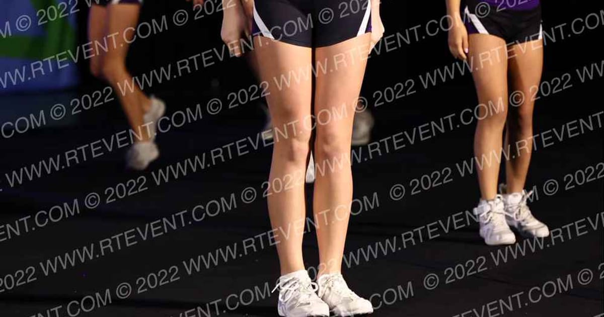 Ultimate Athletics Princesses · Nations Choice Dance Grand and Cheer Showdown