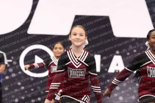WOODCREEK JR TIMBERWOLVES PEE WEE NA