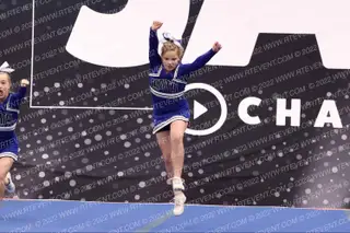 CAPITAL CHRISTIAN JR COUGARS  MIDGETS NA