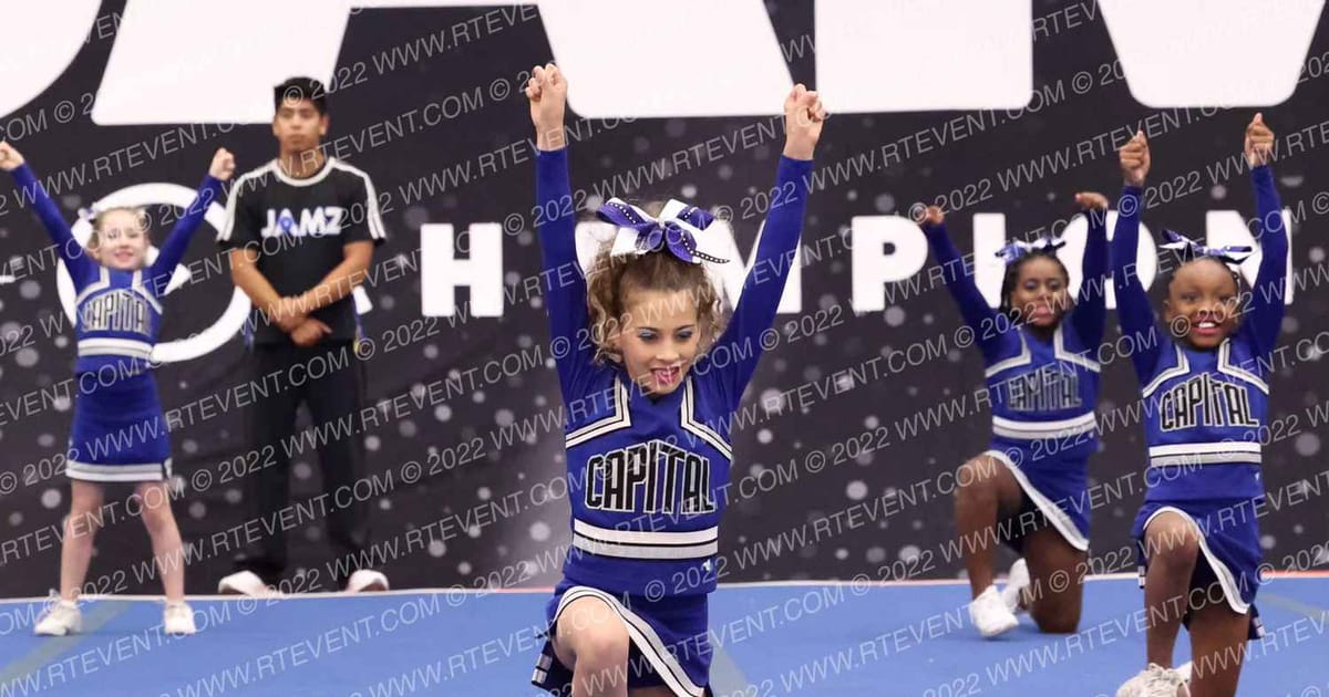 CAPITAL CHRISTIAN JR COUGARS PEE WEES NA · Capitol City Championship