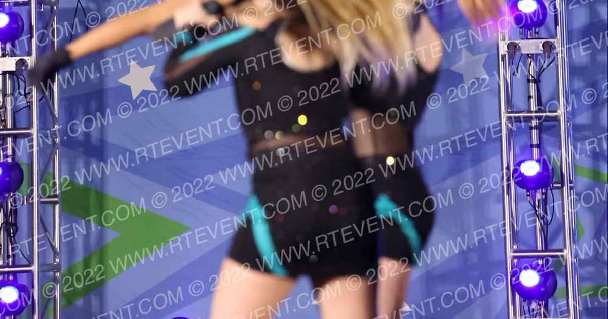 Cheer Extreme - Chicago Glam · Nations Choice Dance Grand and Cheer Showdown
