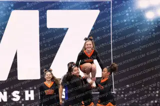 ROSEVILLE JR TIGERS MIDGETS NA