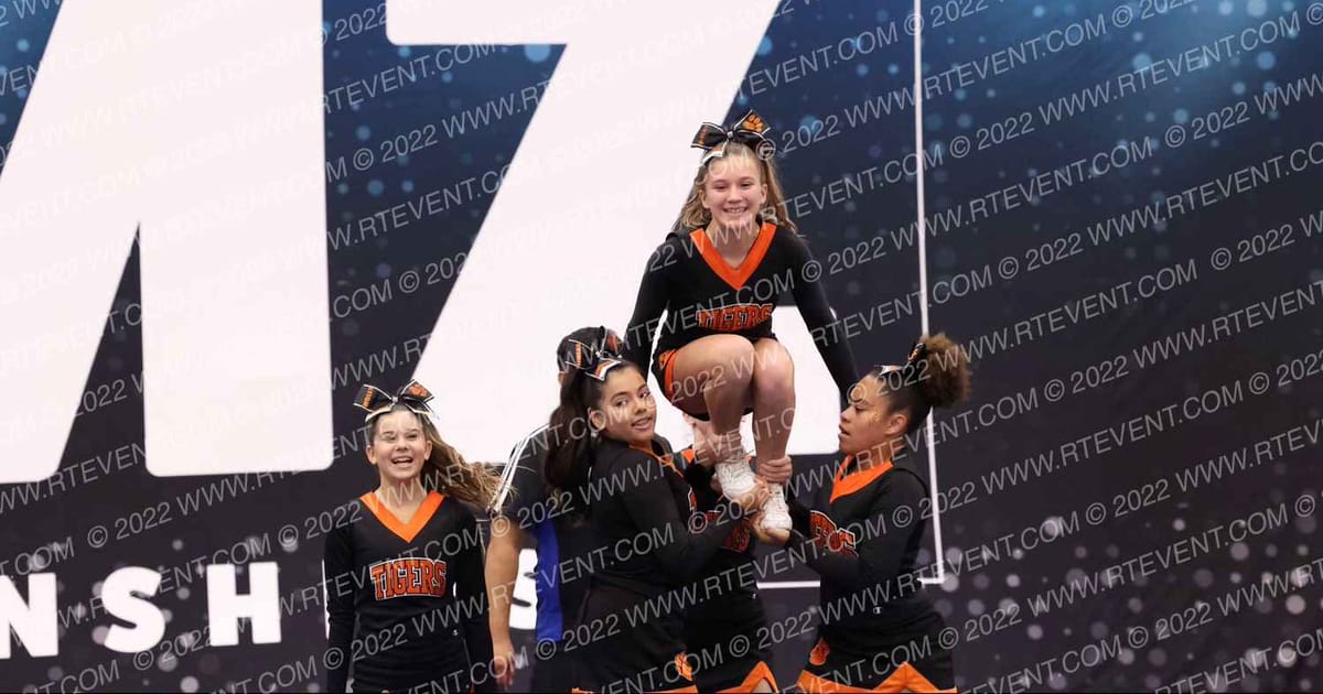 ROSEVILLE JR TIGERS MIDGETS NA · Capitol City Championship