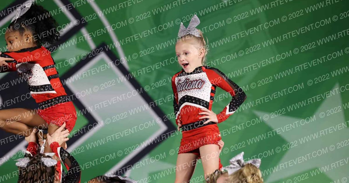 Indiana Elite Storm · CSG Indy Challenge