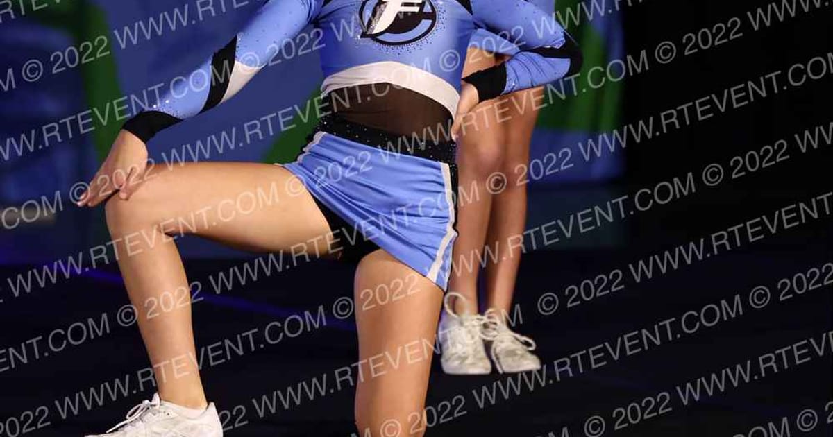 Formula Cheer Illusion · Nations Choice Dance Grand and Cheer Showdown