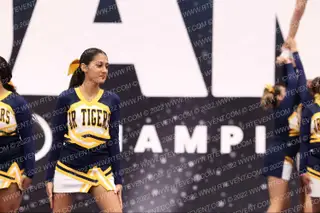 INDERKUM JR TIGERS MIDGETS NA