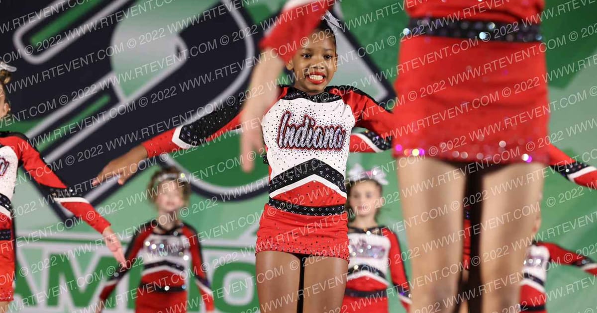 Indiana Elite Fierce · CSG Indy Challenge