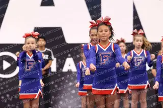 FOLSOM JR BULLDOGS PEE WEES NA