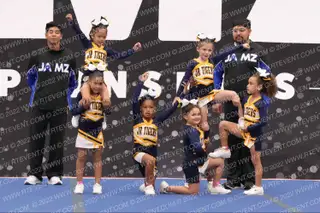 INDERKUM JR TIGERS JR PEE WEE NA