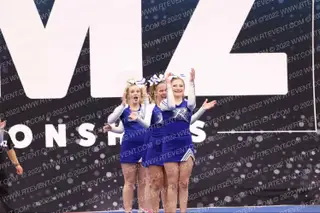 ROCKLIN  JUNIOR THUNDER MIDGETS NA