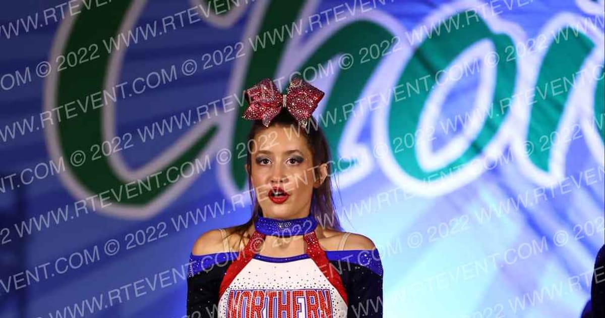 Northern Elite Fury · Nations Choice Dance Grand and Cheer Showdown