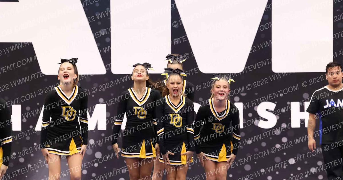 DEL ORO JR GOLDEN EAGLES MIDGETS NA · Capitol City Championship