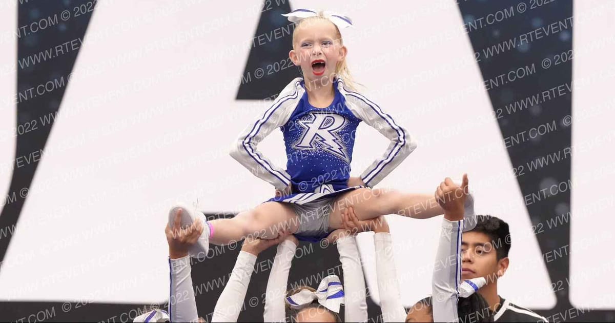 ROCKLIN  JUNIOR THUNDER PEE WEE NA · Capitol City Championship