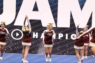 WHITNEY JR WILDCATS  MIDGETS NA