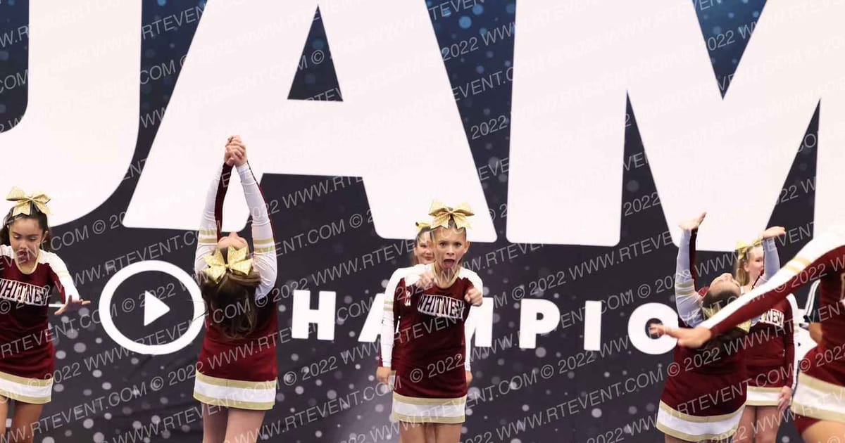 WHITNEY JR WILDCATS  MIDGETS NA · Capitol City Championship
