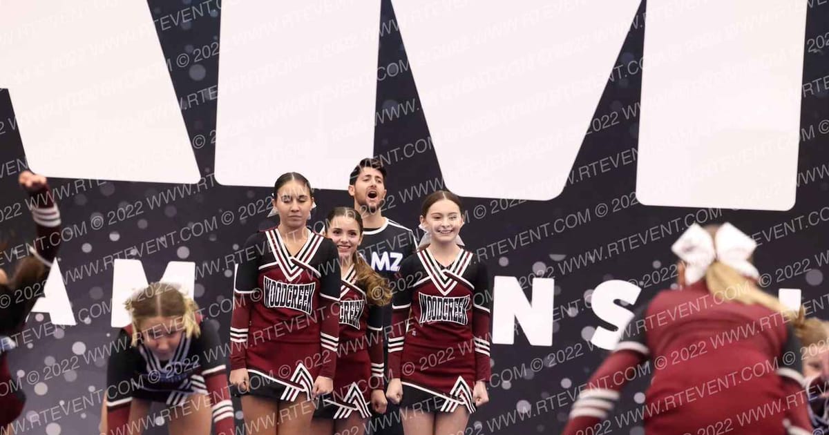 WOODCREEK JR TIMBERWOLVES MIDGETS NA · Capitol City Championship