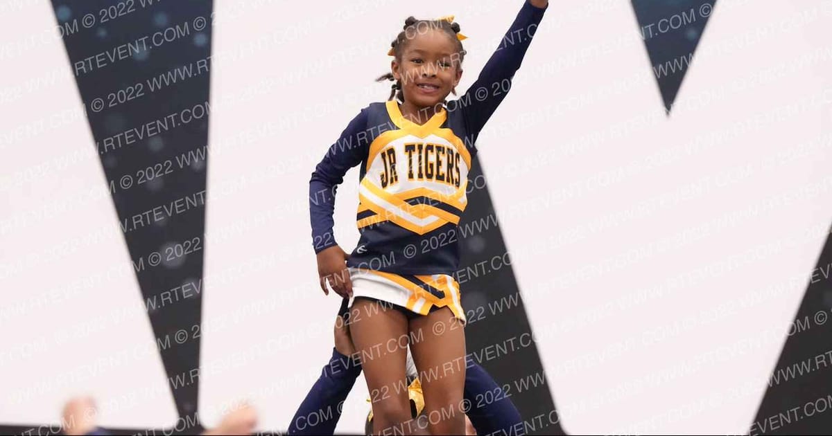 INDERKUM JR TIGERS PEE WEE NA · Capitol City Championship