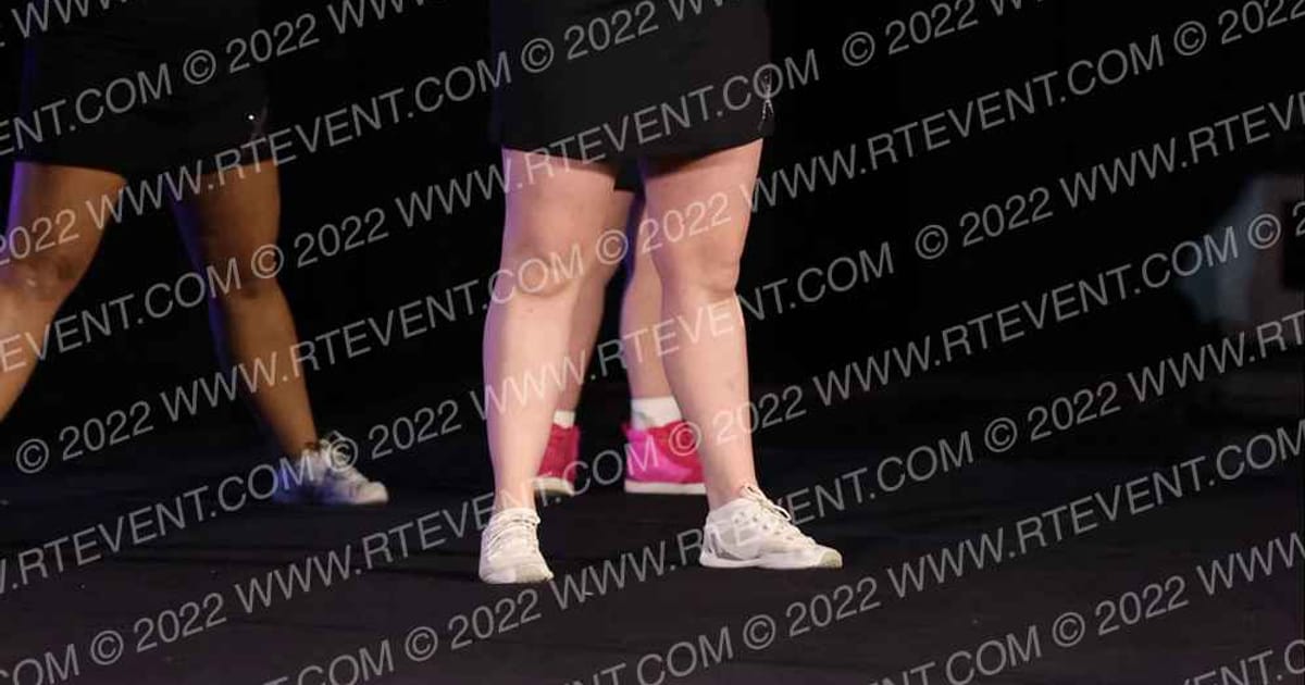 Cheer Extreme - Chicago Elite Stars · Nations Choice Dance Grand and Cheer Showdown