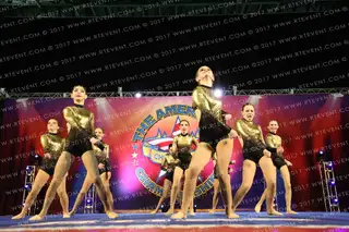 World Class All Star Dance Premier