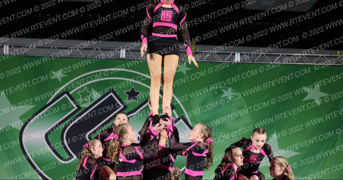 Lawrence County Shine District 2 · CSG Indy Challenge