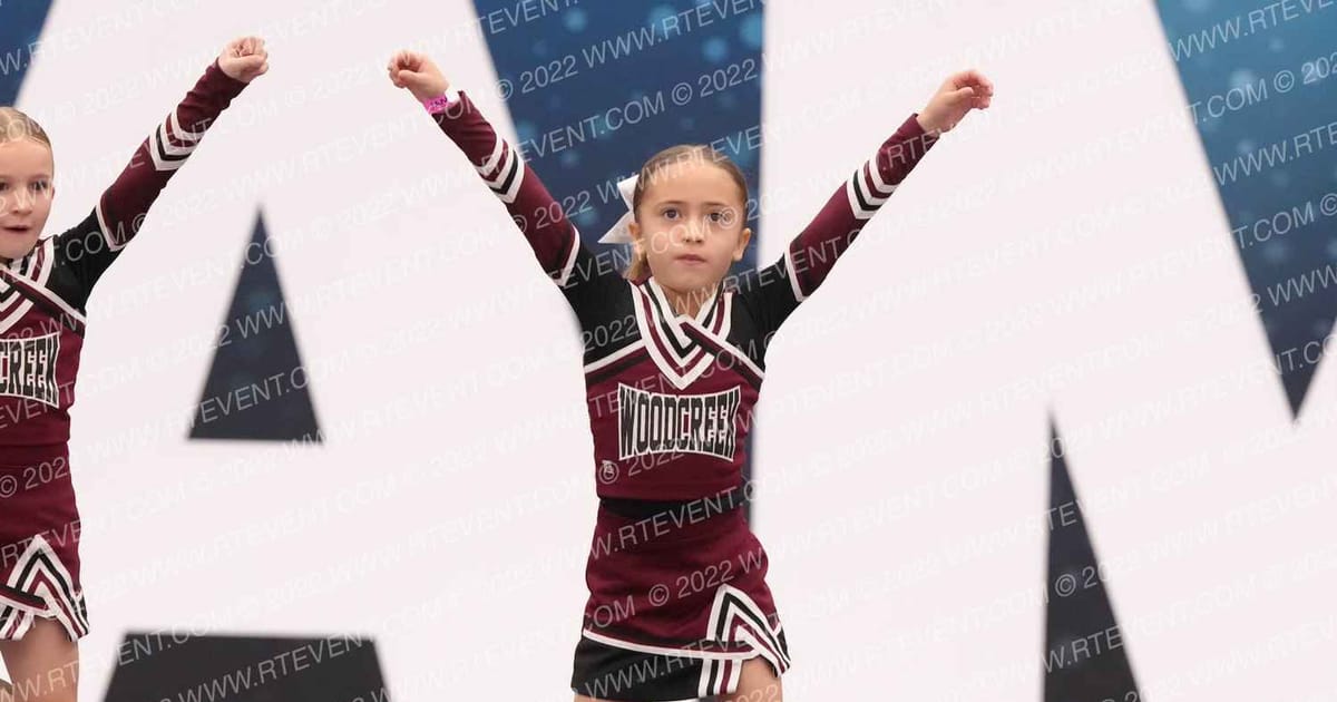 WOODCREEK JR TIMBERWOLVES JR PEE WEE NA · Capitol City Championship